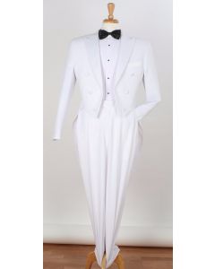 Royal Diamond Men's 2 Piece Fashion Tuxedo - Fashion Tails