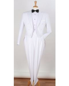 Royal Diamond Men's Outlet 2 Piece Fashion Tuxedo - Fashion Tails
