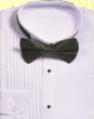 Daniel Ellissa Men's Outlet Tuxedo Dress Shirt - Wingtip Collar