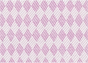 Karl Knox Men's French Cuff Fashion Shirt Set - Checker