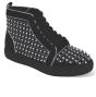 CCO Men's Outlet Fashion Boot - Spikes and Studs