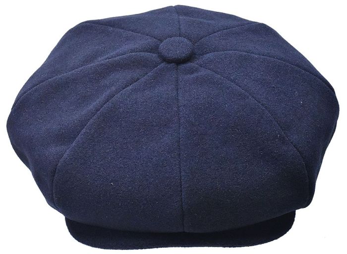 navy Hat Apple Cap Hat Mens Hats