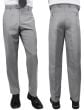 Grey Slacks Mens Dress Pants