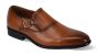 Antonio Cerrelli Men's Fashion Dress Shoe - Perforated Belt