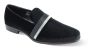 After Midnight Men's Outlet Fashion Dress Shoe - Matte Stripe