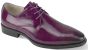Giovanni Men's Leather Dress Shoe - Styled Patterns