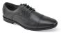 Antonio Cerrelli Men's Fashion Wide Dress Shoe - Large Sizes