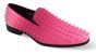 After Midnight Men's Fashion Dress Shoe - Vibrant Spikes