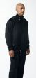 Silversilk Men's Sweater - Chevron Knit