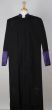 Tony Blake Men's Outlet Church Robe with Stole - Pastor Church Robe