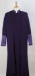 Tony Blake Men's Outlet Church Robe with Stole - Pastor Church Robe