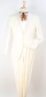 Royal Diamond Men's Outlet 2pc Fashion Tuxedo - Satin Shawl Lapel