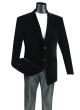 CCO Men's Outlet Sport Coat - Complete Velvet