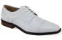 Antonio Cerrelli Men's Fashion Dress Shoe - Weave Pattern