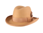 Camel Hat Godfather Hat for Men Men's Wool Hats