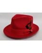 Denzel Men's Fashion Outlet Wool Hat - Classic Untouchable