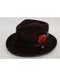 Denzel Men's Fashion Outlet Wool Hat - Classic Untouchable