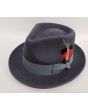 Denzel Men's Fashion Outlet Wool Hat - Classic Untouchable