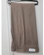 Apollo King Men's Outlet Semi Wide Leg Pants - 100% Wool Pants