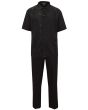 Silversilk Men's 2 Piece Short Sleeve Walking Suit - Textured Diamonds