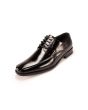 Giorgio Venturi Men's Outlet Leather Dress Shoe - Solid Oxford