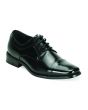 Giorgio Venturi Men's Leather Dress Shoe - Business Shoe