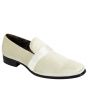 After Midnight Men's Fashion Dress Shoe - Sleek Velvet