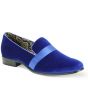 After Midnight Men's Fashion Dress Shoe - Sleek Velvet