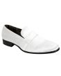 After Midnight Men's Fashion Dress Shoe - Sleek Velvet