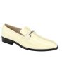 Roberto Chillini Men's Fashion Dress Shoe - Subtle Slip On