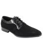 Antonio Cerrelli Men's Fashion Dress Shoe - Multiple Textures