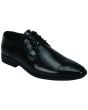 Salvanni Men's Fashion Dress Shoe - Smooth Finish