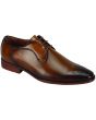 Salvanni Men's Fashion Dress Shoe - Smooth Finish