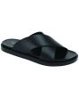 Salvanni Men's Fashion Sandal - Smooth Finish