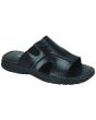 Salvanni Men's Fashion Sandal - Stylish Finish