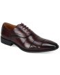 Antonio Cerrelli Men's Fashion Dress Shoe - Stitching Stripes