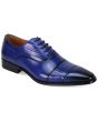 Antonio Cerrelli Men's Fashion Dress Shoe - Stitching Stripes