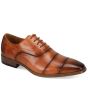 Antonio Cerrelli Men's Fashion Dress Shoe - Stitching Stripes