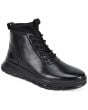 Brooklyn 718 Men's Fashion Ankle Boot - Smooth Finish