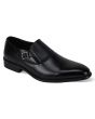 Antonio Cerrelli Men's Fashion Dress Shoe - Perforated Belt