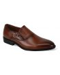 Antonio Cerrelli Men's Fashion Dress Shoe - Perforated Belt