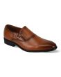 Antonio Cerrelli Men's Fashion Dress Shoe - Perforated Belt