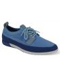 Brooklyn 718 Men's Fashion Casual Shoe - Sneaker Look