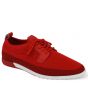 Brooklyn 718 Men's Fashion Casual Shoe - Sneaker Look