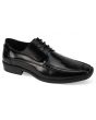 Giorgio Venturi Men's Lace Up Dress Shoe - Smooth Finish