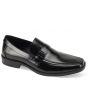 Giorgio Venturi Men's Slip On Dress Shoe - Smooth Classic