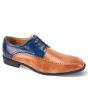 Antonio Cerrelli Men's Fashion Dress Shoe - Smooth Shine