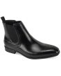 Antonio Cerrelli Men's Fashion Chelsea Boot - Smooth Leather Feel