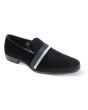 After Midnight Men's Fashion Dress Shoe - Matte Stripe