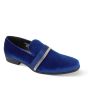 After Midnight Men's Fashion Dress Shoe - Matte Stripe